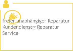 IKEA freier unabhängiger Reparatur Kundendienst - Reparatur Service